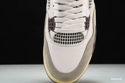 DH6927-068 Ma GAME" x "FREE Jordan A Air 4 Maniere 1116